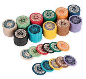 高品質 カジノロイヤルチップ ：プロのゲーム愛好家のために