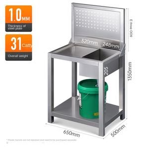 <span class=keywords><strong>Mesa</strong></span> de Limpieza de Aceite para Máquina Herramienta CNC de Perforación y Roscado, <span class=keywords><strong>Centro</strong></span> de Mecanizado, Acero Inoxidable, <span class=keywords><strong>Mesa</strong></span> Ultra Limpia - Product Image 2