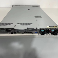 Serveur ProLiant DL320 Gen12 1U, supporte 8+2 SFF/ 12 LFF/20 EDSFF E3.s 1T, processeurs Intel Xeon 6