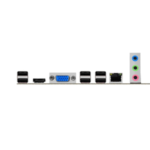 <span class=keywords><strong>Motherboard</strong></span> H81 <span class=keywords><strong>Ddr3</strong></span> Desktop Gaming Lga 1150 Mainboard Chipset hm-i Itx - Product Image 6