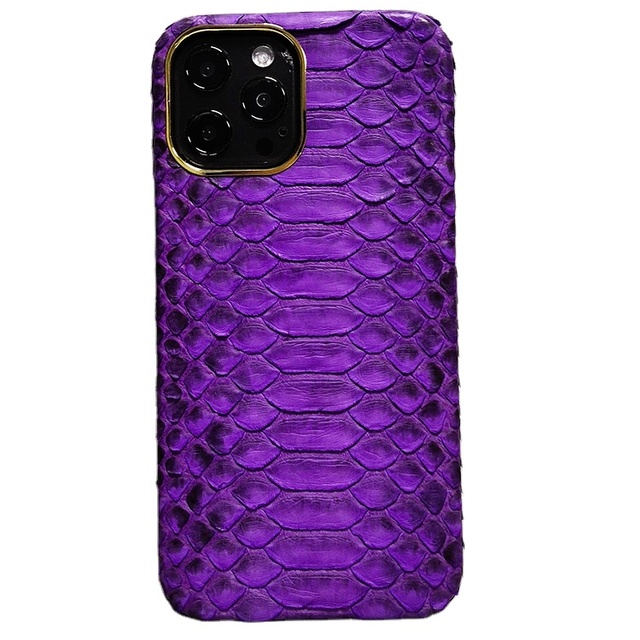 Wholesale Genuine Leather Skin Mobile Phone case for iphone 13 14 15 Pro Max