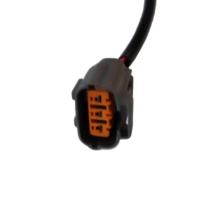 Capteur de position de vilebrequin ZL01-18-221A nouveau capteur de cliquetis OEM pour moteur Mazda