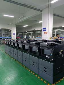 Impresora de escáner de papel a precio de fábrica, máquina láser, fotocopia para <span class=keywords><strong>Kyocera</strong></span> Taskalfa 5004i 6004i, remanufacturada, Venta caliente, <span class=keywords><strong>copiadoras</strong></span> A3 - Product Image 4