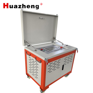 HZXB-1000kVA/500kv 500kv 1000kva cộng hưởng loạt tần số biến áp cao chịu được Thiết bị kiểm tra điện áp - Product Image 5