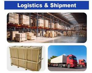 Потолочный осушитель воздуха WETWELLS с регулируемой влажностью для помещений до 100 м² ㎡   200 ㎡   Промышленный осушитель воздуха для теплиц 220В, новый, усиленный - Product Image 6