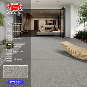 Piastrelle in Gres Porcellanato Ecologico 600x1200mm Spessore 18mm per Esterni Antiscivolo R11 per Cortili, Centri Commerciali, Uffici e Vialetti - Product Image 1