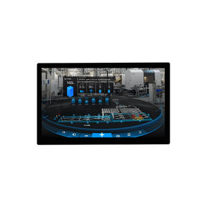 Rockchip RK3588 de 8 Núcleos para PC Industrial de 18.5 Pulgadas, 270 Nits, Salida de Audio Integrada, 8GB/4GB/16GB de RAM, 64GB/128GB/256GB de Almacenamiento - Product Image 5