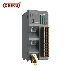 Venta al por mayor de calidad superior PA plástico entrada salida (<span class=keywords><strong>IO</strong></span>) módulos precio de fábrica a prueba de agua IP20 varias aplicaciones <span class=keywords><strong>IO</strong></span>-Link - Product Image 5