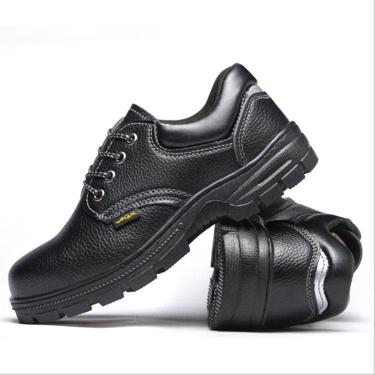 Imported Safety Electric Shoes Morocco 