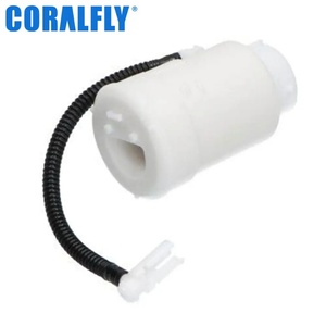 31112-3x000 ขายส่งกรองน้ำมันเชื้อเพลิงพลาสติกสำหรับเครื่องยนต์รถยนต์ OEM 311123x000  31112A70A0 31112-A7000 31112-A70A0 - Product Image 2