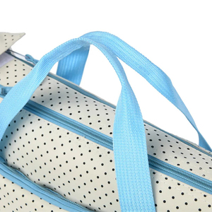 En Gros Ensemble <span class=keywords><strong>Maman</strong></span> Bébé <span class=keywords><strong>Sac</strong></span> à Langer Imperméable avec <span class=keywords><strong>Sac</strong></span> de Voyage Bandoulière de <span class=keywords><strong>Maternité</strong></span> - Product Image 5