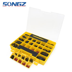 580 قطعة حلقات NBR <span class=keywords><strong>O</strong></span> هيدروليكية 4C4782 لحفارة القطط - Product Image 1