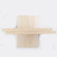 Para Capa Protectora de Película Fenólica Personalizada de 9-25 mm, Panel de Madera Contrachapada Recubierto de Película Directamente de Fábrica para Construcción Naval