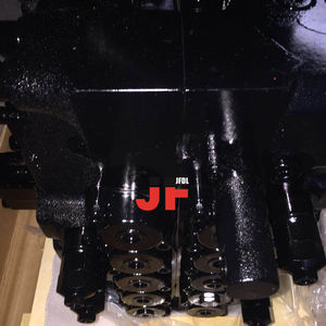 CO170-55044 C0170-55076 Гидравлический Главный контроль JS200 JS240 регулирующий клапан - Product Image 2