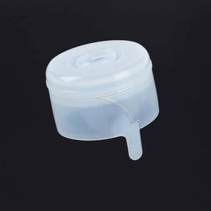 Bouchons de bouteille d'eau avec fermeture anti-fuite et anneau de traction pour bouteilles et gobelets de 5 gallons, en PE, fermeture côtelée - Product Image 5