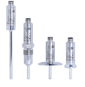 RTD 4 20ma RS485 из нержавеющей стали высокотемпературный передатчик температуры - Product Image 6