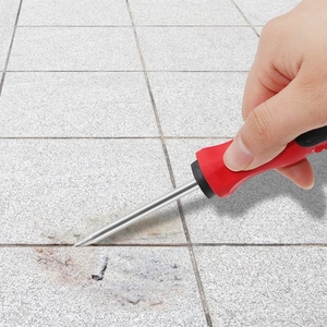 <span class=keywords><strong>Awl</strong></span> thẳng nón xử lý công cụ <span class=keywords><strong>awl</strong></span> tay khâu côn kim công cụ thủ công MaY Nguồn cung cấp sàn tường đường may công cụ làm sạch - Product Image 5