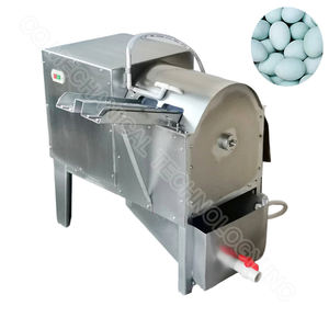 Lavadora de Huevos Automática para Huevos Sucios de Gallina, Codorniz y Pato - Product Image 6