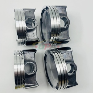 23041-2E000 230412E000 Conjunto de Pistón y Pasador para Hyundai Kia 23041 2E000 - Product Image 5