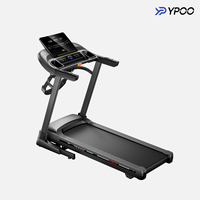 Tapis roulant vibrant multifonctionnel 3 en 1, machine à secouer tout le corps pour la maison, le bureau, l'entraînement, la combustion des graisses, le renforcement musculaire