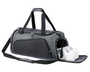 RTS Bulk Mixed Order Remoid Custom Sports Gym Duffel Bag Waterproof <b>Travel</b> Luggage Duffle <b>Tote</b> Bag With Shoe Compartment - Product Image 2