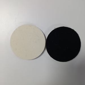 Roue de polissage en feutre de laine de <span class=keywords><strong>verre</strong></span>, roue de polissage en feutre de laine <span class=keywords><strong>à</strong></span> grain diamanté souple pour <span class=keywords><strong>machine</strong></span> <span class=keywords><strong>à</strong></span> chanfreiner <span class=keywords><strong>le</strong></span> <span class=keywords><strong>verre</strong></span> - Product Image 2