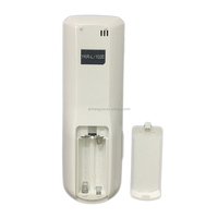 Télécommande de remplacement YKR-L/102E pour climatiseurs split et portables AUX
