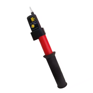 Penguji detektor keselamatan tinggi detektor terlihat jelas isolasi sensitivitas tinggi - Product Image 1