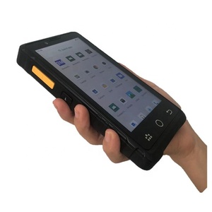 PDA de prueba para telecomunicaciones ST327, multímetro con pantalla táctil, wifi, funciones móviles Android, velocidad de conexión - Product Image 3