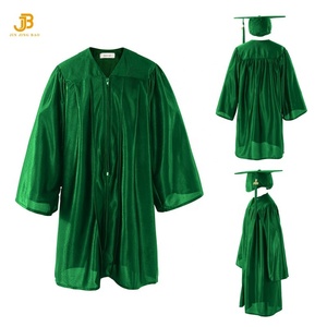 Túnica <span class=keywords><strong>de</strong></span> Graduación Americana al por Mayor para Niños <span class=keywords><strong>de</strong></span> Jardín <span class=keywords><strong>de</strong></span> Infantes, Traje <span class=keywords><strong>de</strong></span> Graduación para Niños, Túnica y Birrete <span class=keywords><strong>de</strong></span> Graduación <span class=keywords><strong>Preescolar</strong></span> - Product Image 4