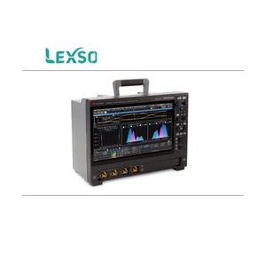 Osciloscopio Keysight EXR404A Infiniium Serie EXR, 4 GHz, 4 Canales, Frecuencia de Muestreo de 16 GSa/s, xgeqpt - Product Image 2