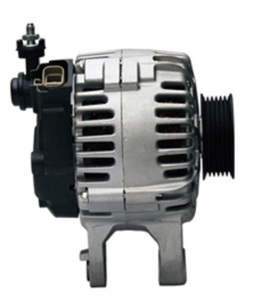Gran oferta alternador del mercado de accesorios 12V 110A 6S alternador de coche 11020 37300-37110 37300-37250 para <span class=keywords><strong>Hyundai</strong></span> <span class=keywords><strong>Santa</strong></span> <span class=keywords><strong>Fe</strong></span> Sonata 2.7L - Product Image 5