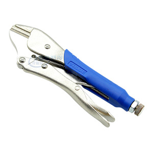 Alicates de sellado de tuberías de cobre para refrigeradores Flying Leap, 250 mm, hoja de acero de alta resistencia - Product Image 2