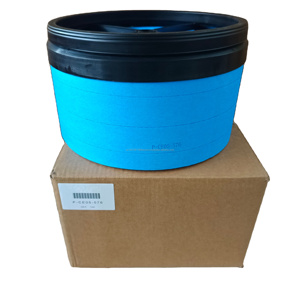 mengma P-CE05-576 220V ชุดกรองอากาศใหม่สำหรับเครื่องอัดอากาศ อะไหล่อุตสาหกรรม สภาพดีเยี่ยม - Product Image 1