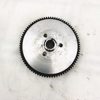 Levier d'embrayage 80cc, 2-temps, 49cc, pièce détachée pour vélo, moteur à essence