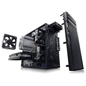 คอมพิวเตอร์ตั้งโต๊ะ New Tower Workstation PC T3660 รองรับการ์ดจอ A2000 A4000 RTX2060 A5000 RTX3070 T400 T3650 T3680 T3660 - Product Image 6