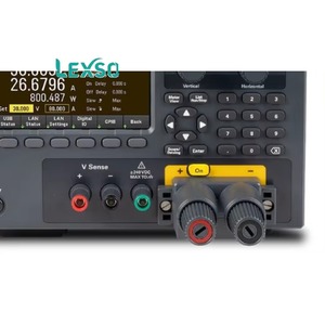 Alimentation électrique Keysight E36154a à réglage automatique 800W, 30V, 80A, LAN, USB Lexso - Product Image 5