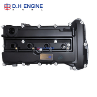Bloc Moteur Complet 2.4L GEMA ED3 pour Dodge Journey Fiat Freemont, Moteur de Remplacement 4 Cylindres en Ligne – Approvisionnement Direct Usine