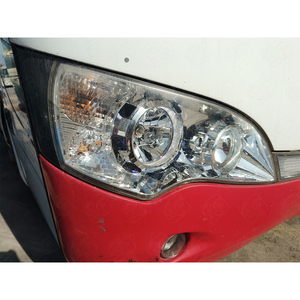 Autobús Usado <span class=keywords><strong>de</strong></span> Alto Rendimiento, Marca China ZK6808HAA, Autobús Diésel Usado con 147kW <span class=keywords><strong>de</strong></span> Potencia, Apto para <span class=keywords><strong>Transporte</strong></span>, Descuento <span class=keywords><strong>Especial</strong></span> - Product Image 1