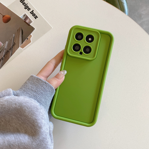 Per <span class=keywords><strong>Xiaomi</strong></span> <span class=keywords><strong>Redmi</strong></span> 13 <span class=keywords><strong>Note</strong></span> 14 4G 14 <span class=keywords><strong>Pro</strong></span> Plus 5G 13C 14C <span class=keywords><strong>Cover</strong></span> <span class=keywords><strong>Cover</strong></span> in <span class=keywords><strong>Silicone</strong></span> liquido TPU Anti-goccia opaca <span class=keywords><strong>Cover</strong></span> <span class=keywords><strong>Cover</strong></span> <span class=keywords><strong>Cover</strong></span> per telefono - Product Image 5