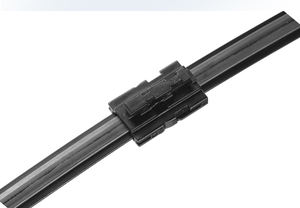 Escobilla Trasera para BMW X3 X1 X5 E70, Fácil Instalación, Plug & Play, Hecha de Caucho Natural, Reemplazo OEM XDS-33B - Product Image 4