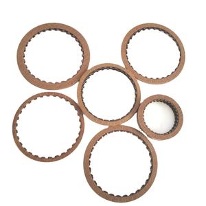 Kit de Placas de Embrague y Fricción para Caja de Cambios Automática U540E U541E Compatible con Toyota - Product Image 5