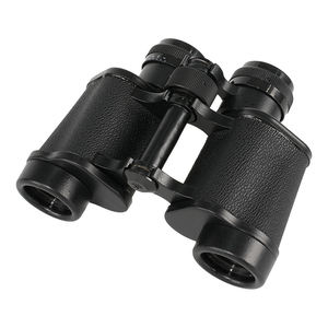 MH 8X30 jumelles russe de haute qualité longue portée tout métal jumelles russes extérieur adulte tactique télescope Vision nocturne - Product Image 1