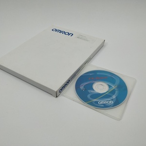 Herramienta de Software CX-Drive V1.4 para PLC - Product Image 2