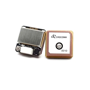 Module GPS Beidou de petite taille ZYSY M10G-<span class=keywords><strong>5883</strong></span> avec module <span class=keywords><strong>M8Q</strong></span> de nouvelle génération - Product Image 2