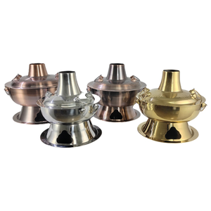 Кухонная плита из нержавеющей стали, 28/32/34/36 - Product Image 4