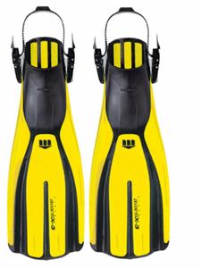 <span class=keywords><strong>Aletas</strong></span> ajustables <span class=keywords><strong>MARES</strong></span> Planas Avanti X3, juego de 3 piezas, equipo de buceo y snorkel - Product Image 1