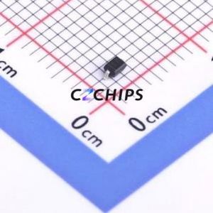 Diodo Schottky B0540WS SOD-323 Original y Nuevo, Componentes Electrónicos al por Mayor, Proveedor de Chips y Servicio BOM - Product Image 1