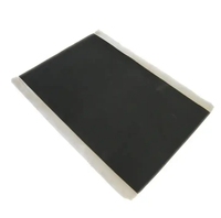 Bahan katoda baterai Lithium Ion nikel kobalt Aluminium oksida kapasitas tinggi (NCA) bahan mentah baterai