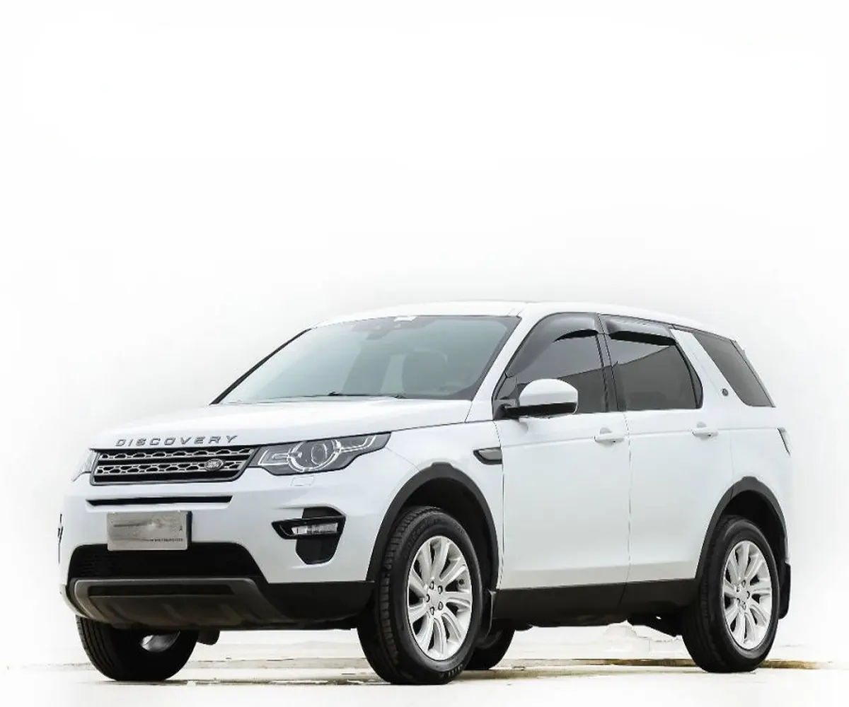 Groothandel Koop Boutique Voor Land Rover Ontdek Shenxing 2017 2.0T Se Gebruikt Auto